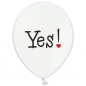 Preview: Ballon - Will You Marry Me? Yes!