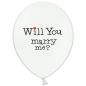 Preview: Ballon - Will You Marry Me? Yes!