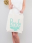 Preview: Bride To Be - Mint