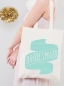 Preview: Bridesmaid - Mint