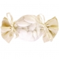 Preview: Organza Candy Bag Ivory