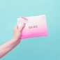 Preview: clutch-bride-ombre-pink-1