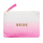 Preview: clutch-bride-ombre-pink