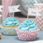 Preview: Cupcake Sticks Chevron Divine