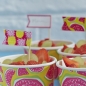 Preview: Cupcake Sticks Sommerfrüchte