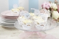 Preview: Cupcake Decoration Toppers - Vintage Lace