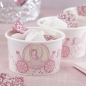 Preview: Ice Cream / Treat Tubs - Princess Party