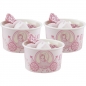 Preview: Ice Cream / Treat Tubs - Princess Party