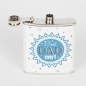 Preview: Best Dad Ever Hip Flask