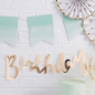 Preview: girlande-hooray-pick-mix-mint-ombre-gold-1
