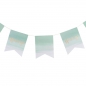 Preview: girlande-hooray-pick-mix-mint-ombre-gold-2