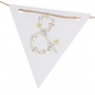 Preview: Mr & Mrs Wildflower Bunting