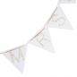 Preview: Mr & Mrs Wildflower Bunting