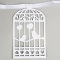 Preview: Birdcage Paper Bunting