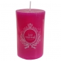 Preview: Wedding Candle Just Married Red