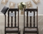 Preview: Mr & Mrs Signs - Vintage Affair