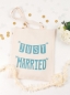 Preview: Just Married Teal