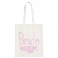 Preview: Tote - Bride To Be - rose