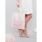 Preview: Tote - Bride To Be - rose