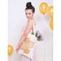 Preview: Tote - Bridesmaid - gold