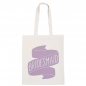 Preview: Tote - Bridesmaid - lavender