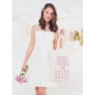 Preview: Tote - Here Comes The Bride - purple