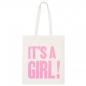 Preview: Tote - It's a Girl