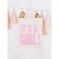 Preview: Tote - It's a Girl