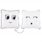 Preview: Fun Faces Cushion Assorted