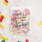 Preview: Tissue Paper Confetti - Boho