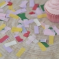 Preview: Tissue Paper Confetti - Boho