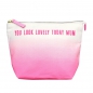 Preview: kulturtasche-lovely-mum-pink-ombre-1