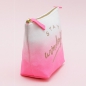 Preview: kulturtasche-stay-wonderful-pink-ombre-3