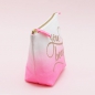 Preview: kulturtasche-you-beauty-pink-ombre-3