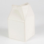 Preview: Muted Pastel Milk Carton Jug white