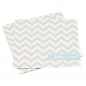 Preview: Paper Napkins - Chevron Divine