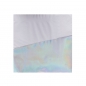 Preview: Iridescent Dipped Paper Napkins - Iridescent Party