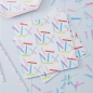 Preview: Sprinkles Paper Napkin - Pick and Mix