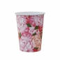 Preview: Floral Paper Cups - Boho