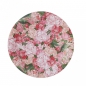 Preview: Floral Paper Plates - Boho