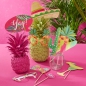 Preview: Photo Booth Props - Hot Summer