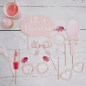 Preview: Photo Booth Props - Princess Party