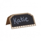 Preview: Place Cards - Chalkboard Kraft - Vintage Affair