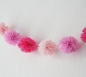 Preview: PomPom Garland Little Princess