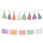 Preview: Tassel Garland Kit