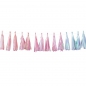 Preview: Iridescent Tassel Garland - Iridescent Party