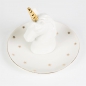 Preview: Stargazer Unicorn Trinket Dish