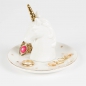 Preview: Stargazer Unicorn Trinket Dish