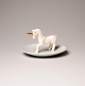 Preview: Small Unicorn Trinket Dish