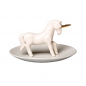 Preview: Small Unicorn Trinket Dish